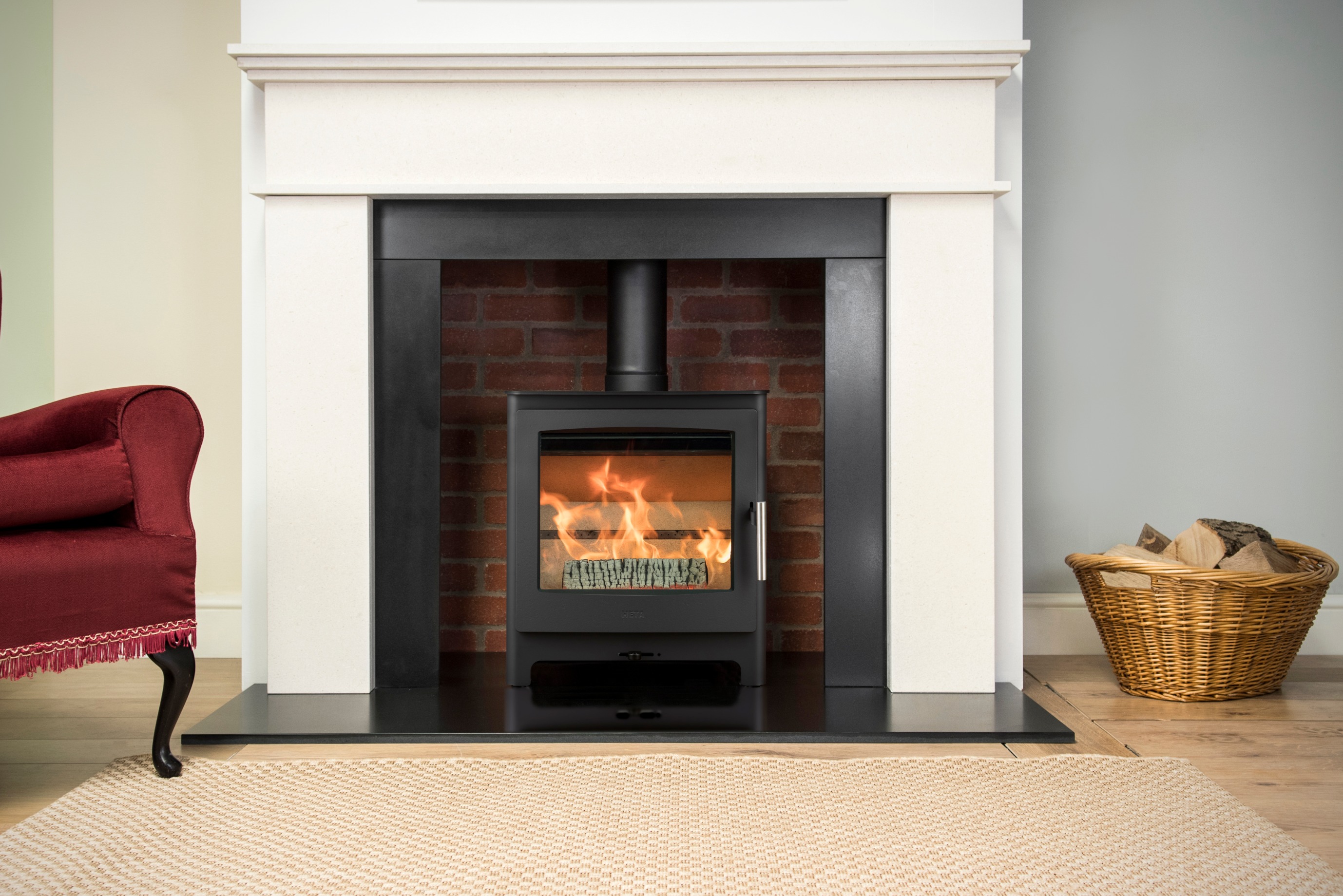 Wood Burning Stoves Ipswich Pevex Stoves