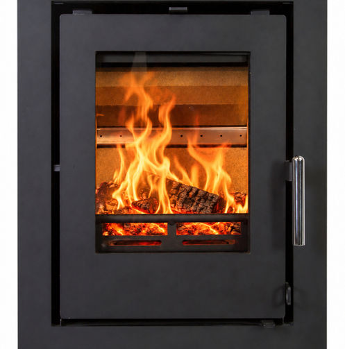 Pevex 40 inset multifuel stove
