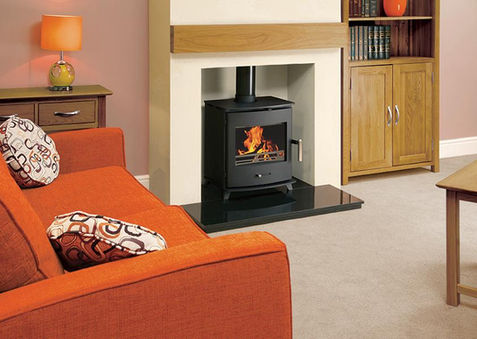 Nerwbourne 40FS Ecodesign