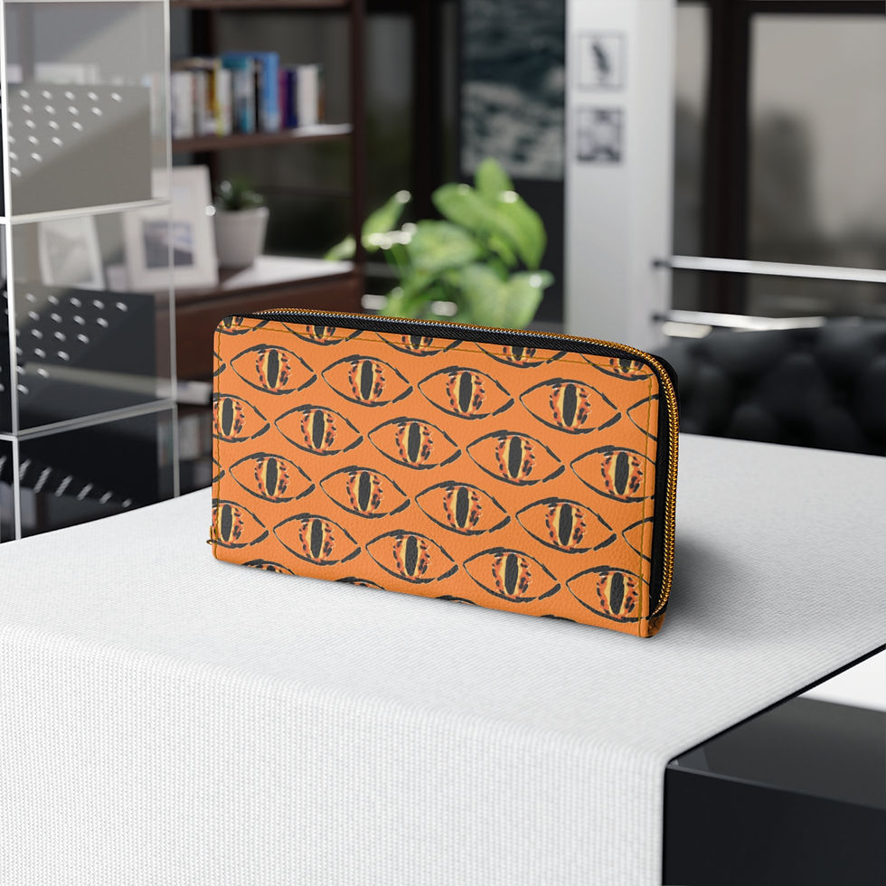 Thumbnail: Gluten Free Wallet 
