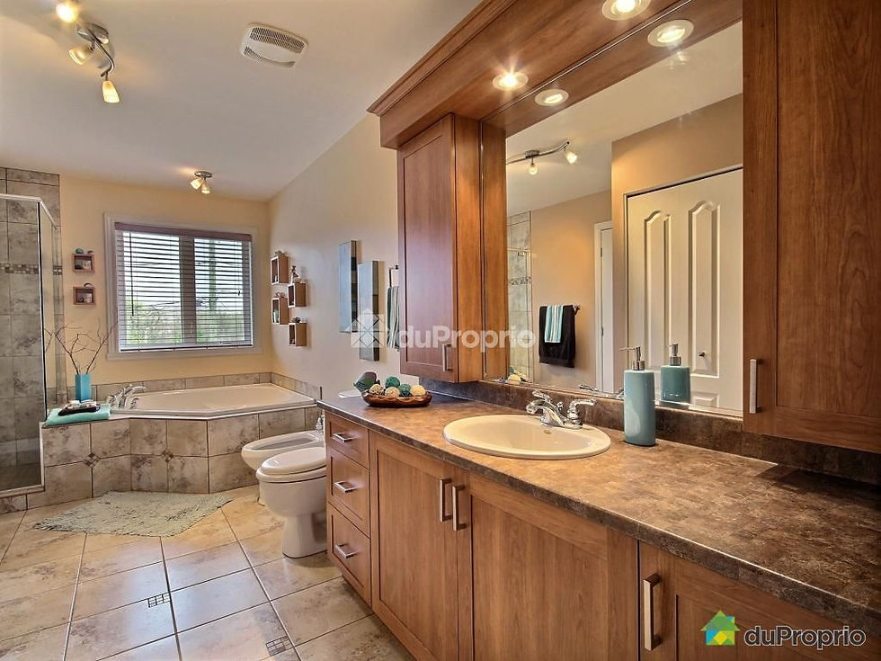 Salle de bain/bathroom