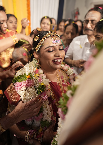 Bride - Ramya