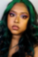 Its a picture of Anushruti Saha