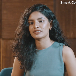 Work for Qrious Creative