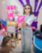 Festyboom kids - Carrito de palomitas