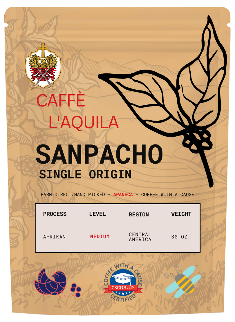 Sanpacho