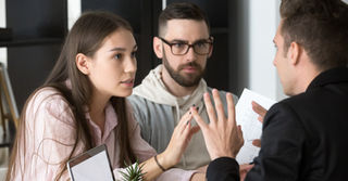 Homebuyers Need an Average of 34% More Income to Qualify in 2022