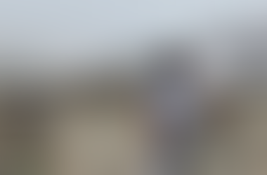 Cómo son los "muros de la vergüenza" que separan a ricos y pobres en Lima