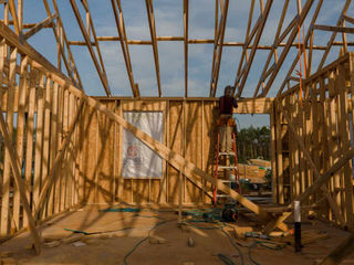 Why Homebuyers Aren't Seeing Savings For Newly Built Homes