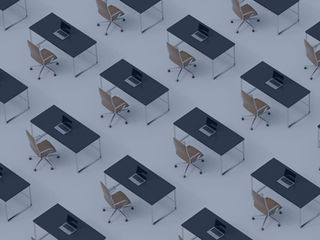 Office Market Could Shed 145M Square Feet in the Next Two Years