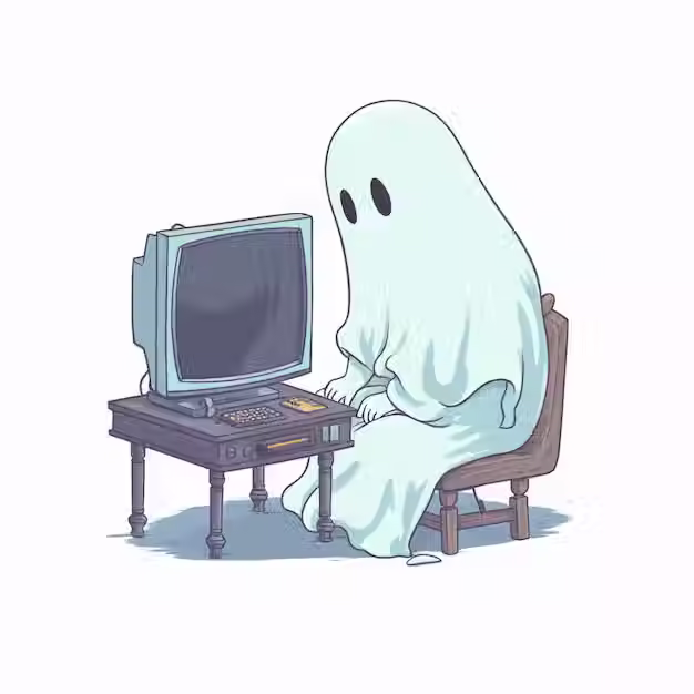 Do you Believe in Ghosts (i.e.: Casper, Busters,...)