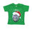 Thumbnail: Santa Ball T shirt/PJ Top - Baby