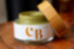 Thumbnail: Matcha + Jasmine - Clay Mask