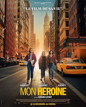 Mon Heroine Poster.JPG