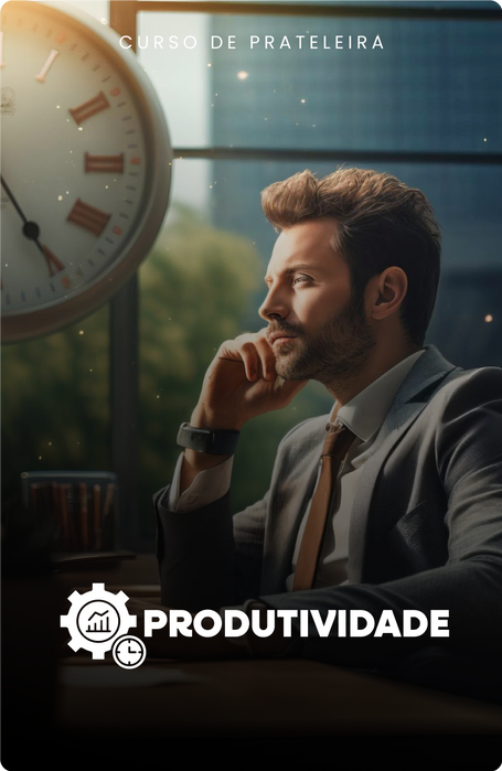 PRODUTIVIDADE