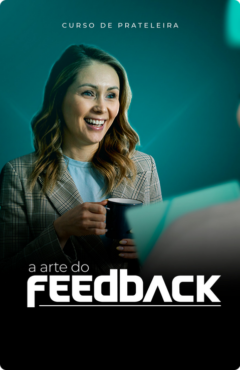 A arte do feedback