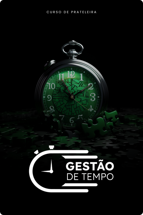 Gestão de Tempo