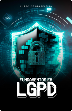 curso de LGPD da TOT Educação Corporativa 