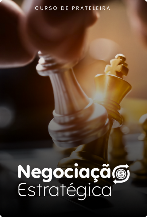 Negociação Estratégica