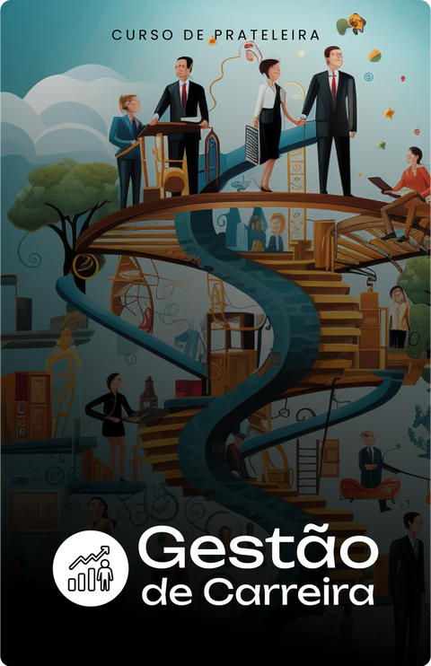GESTÃO DE CARREIRA