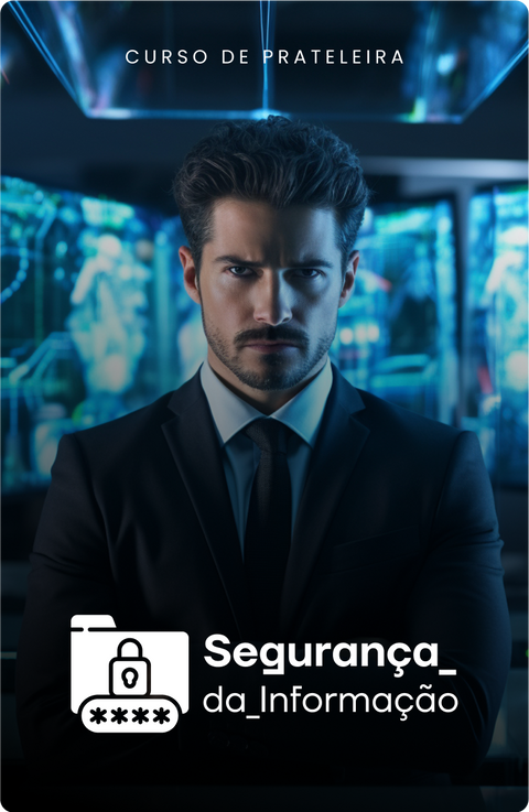 Segurança da Informação