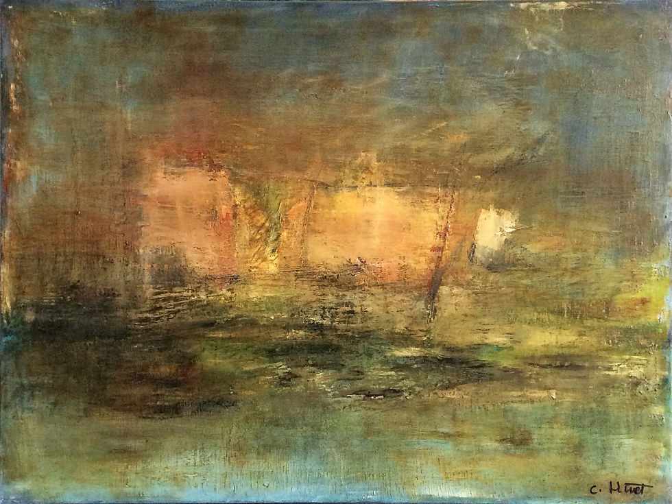 FRAGMENTS 2 2018
