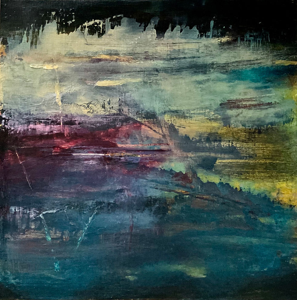 turbulence