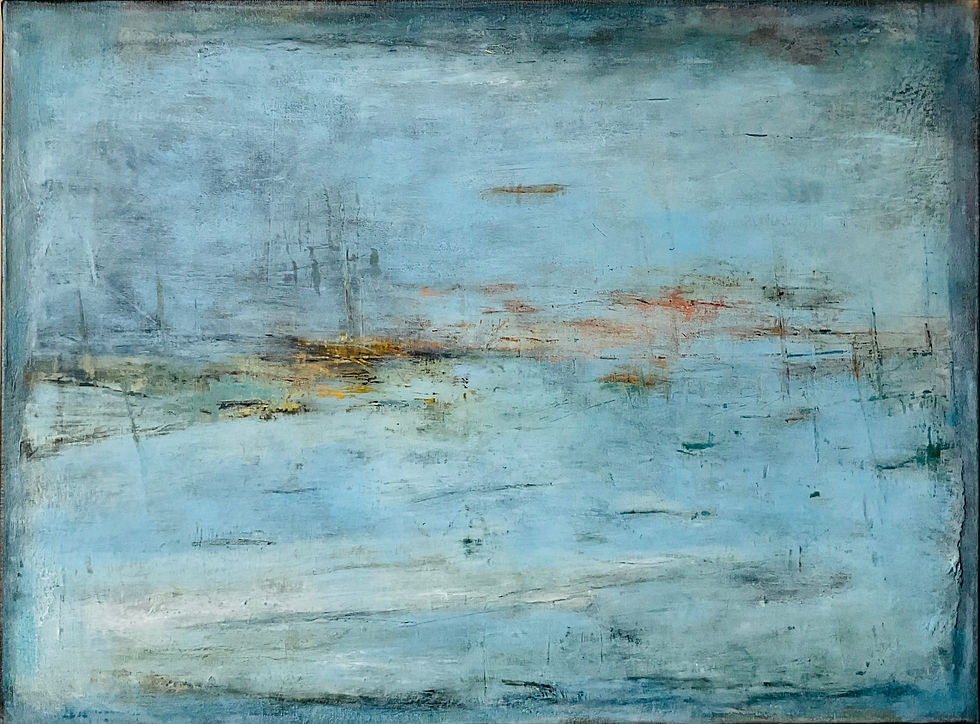 AU FIL DE L'EAU