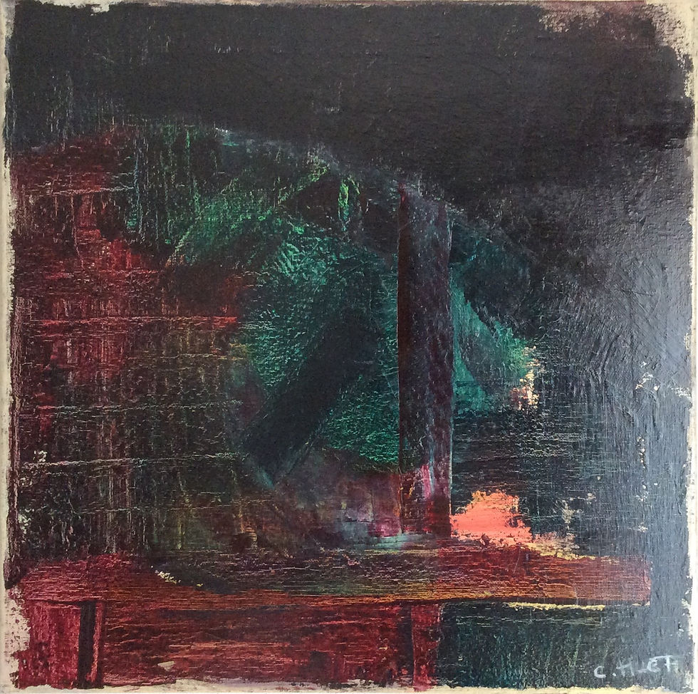 INSTANT DE SILENCE 2013