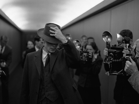 On the Oscars: 2024 Winners Predictions