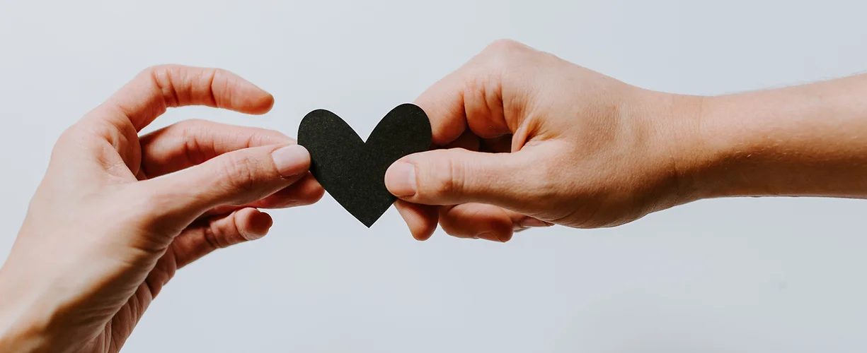 Conversations of Hope: A Day of Remembrance and Renewal