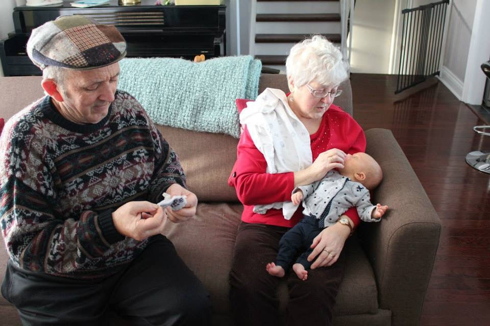 Impact Story Series: Johanna’s Story