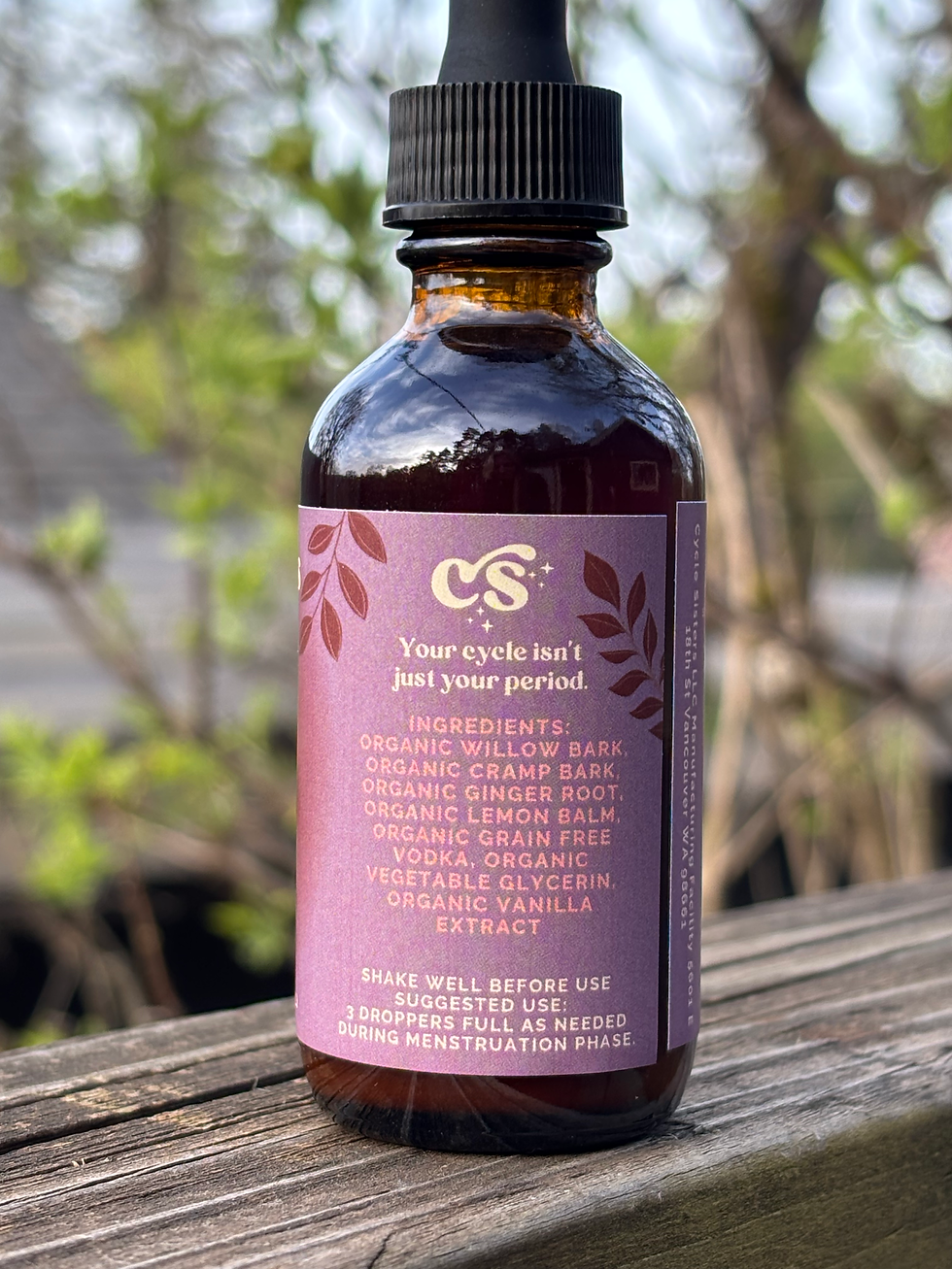 Thumbnail: SOS Period - Cramp Balance Fast Acting Relief