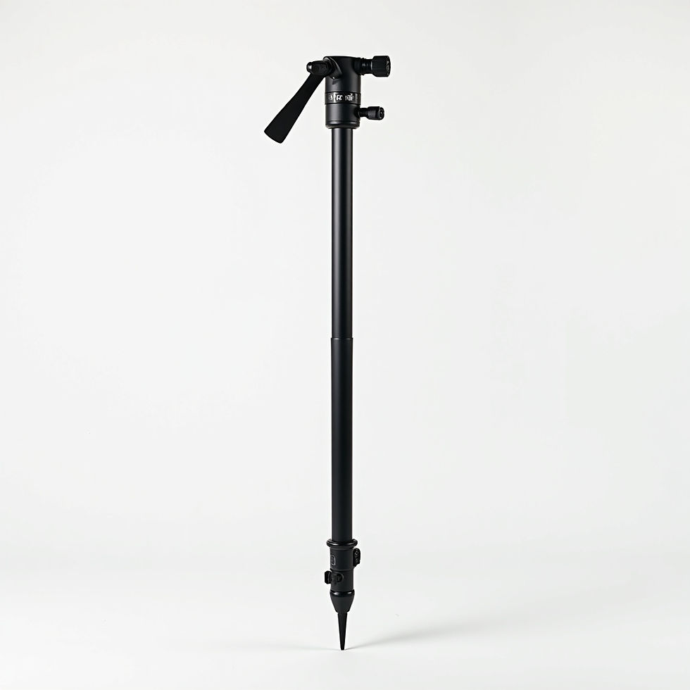Pro Studio Monopod