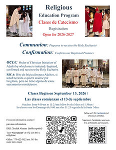 Catechism of the Catholic Church