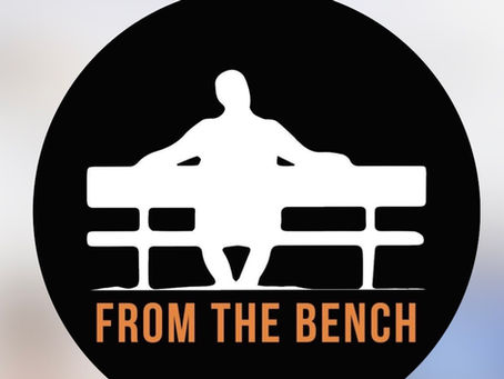 Blended Clothing Highlights Local Voice in Tennessee Sports: Will Meadows of From The Bench Vols