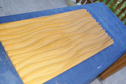 rok-mar-kamień dekoracyjny-panel falax-żółty piaskowy-05523