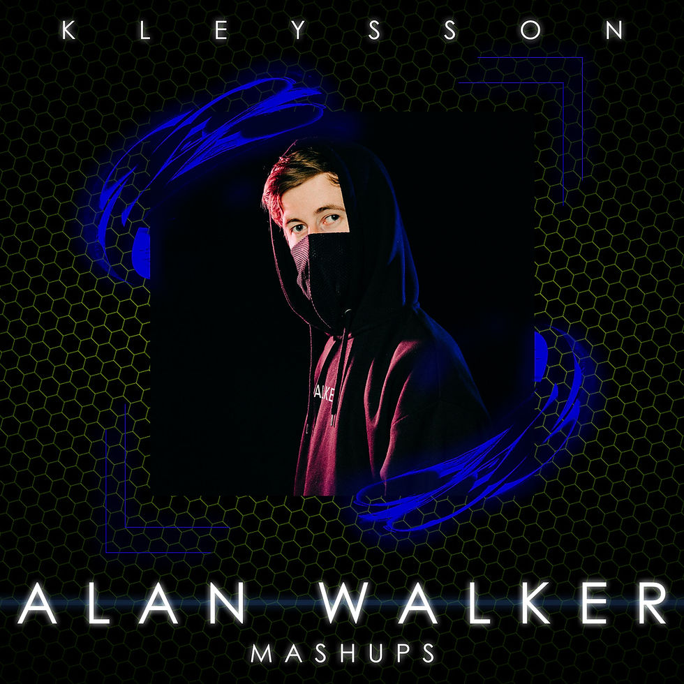 ALAN-WALKER