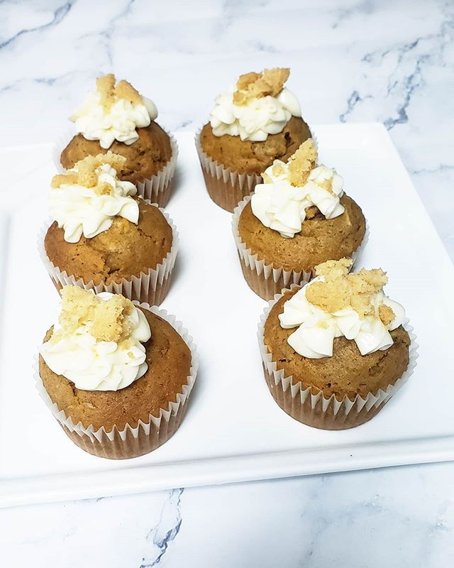 Miniatura: Cupcakes
