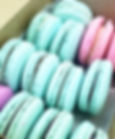 Miniatura: Italian Macarons (12)