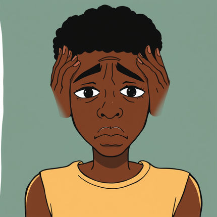 Managing anxiety through telehealth