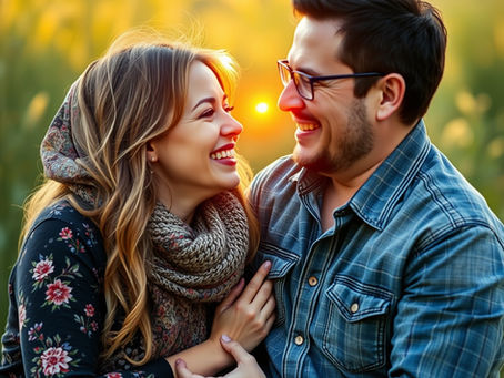 Relationship counseling that works