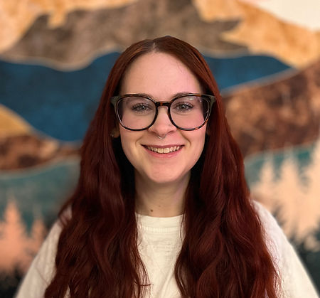 Justice Lightfoot, therapist Commitment to Hope