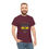 Thumbnail: My Dreams Have Keys (Black Letters) Unisex T-Shirt