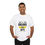 Thumbnail: My Dreams Have Keys (Black Letters) Unisex T-Shirt