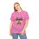 Thumbnail: My Dreams Have Keys (Black Letters) Unisex T-Shirt