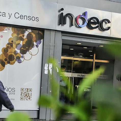 La inflación de junio fue 1,9, según el INDEC