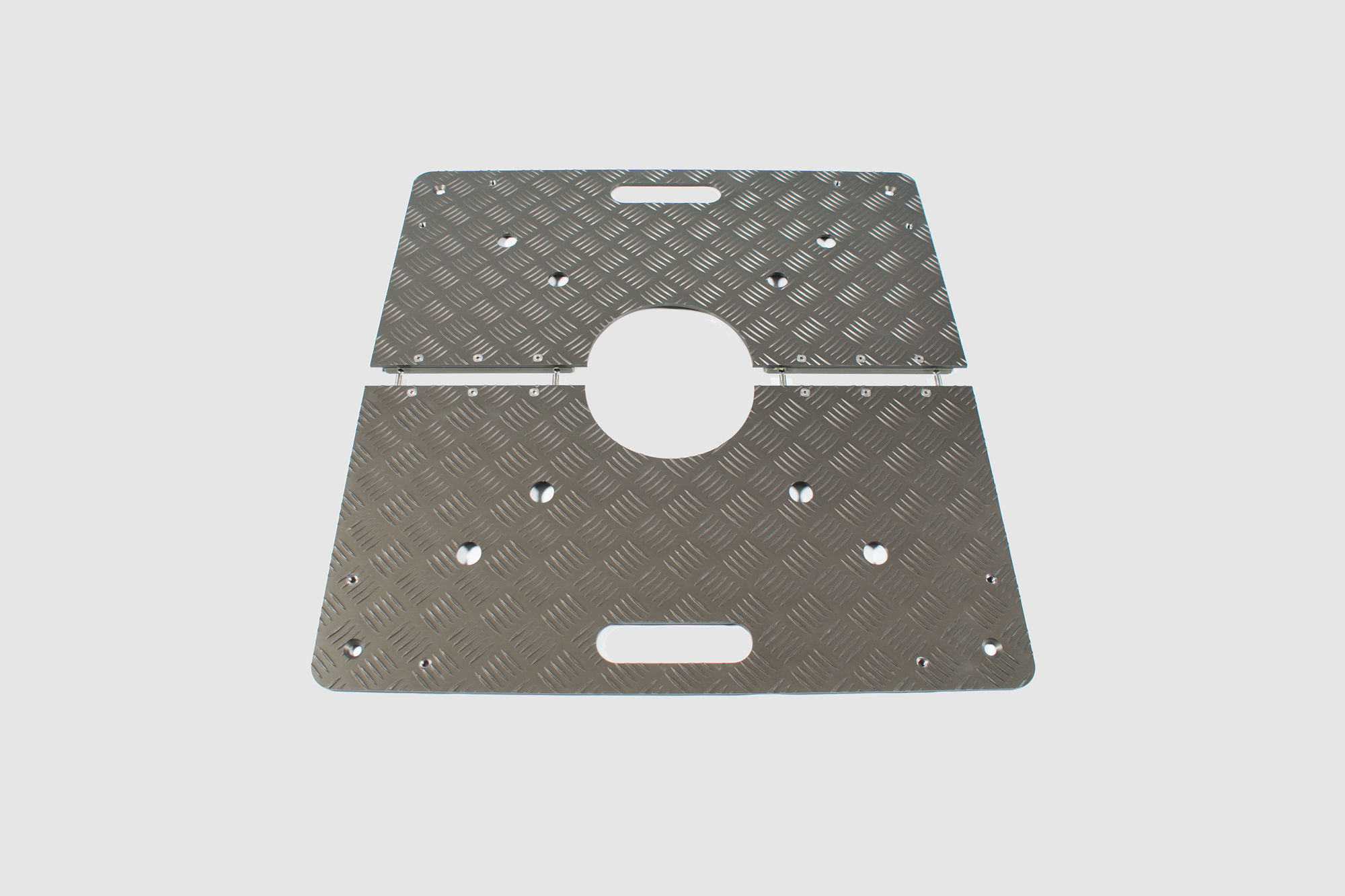 Grip Kit Dolly Platform (Standard Track)