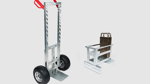 Gf 9161x Counterweight Set For Gf Multi Jib Grip Factory Munich