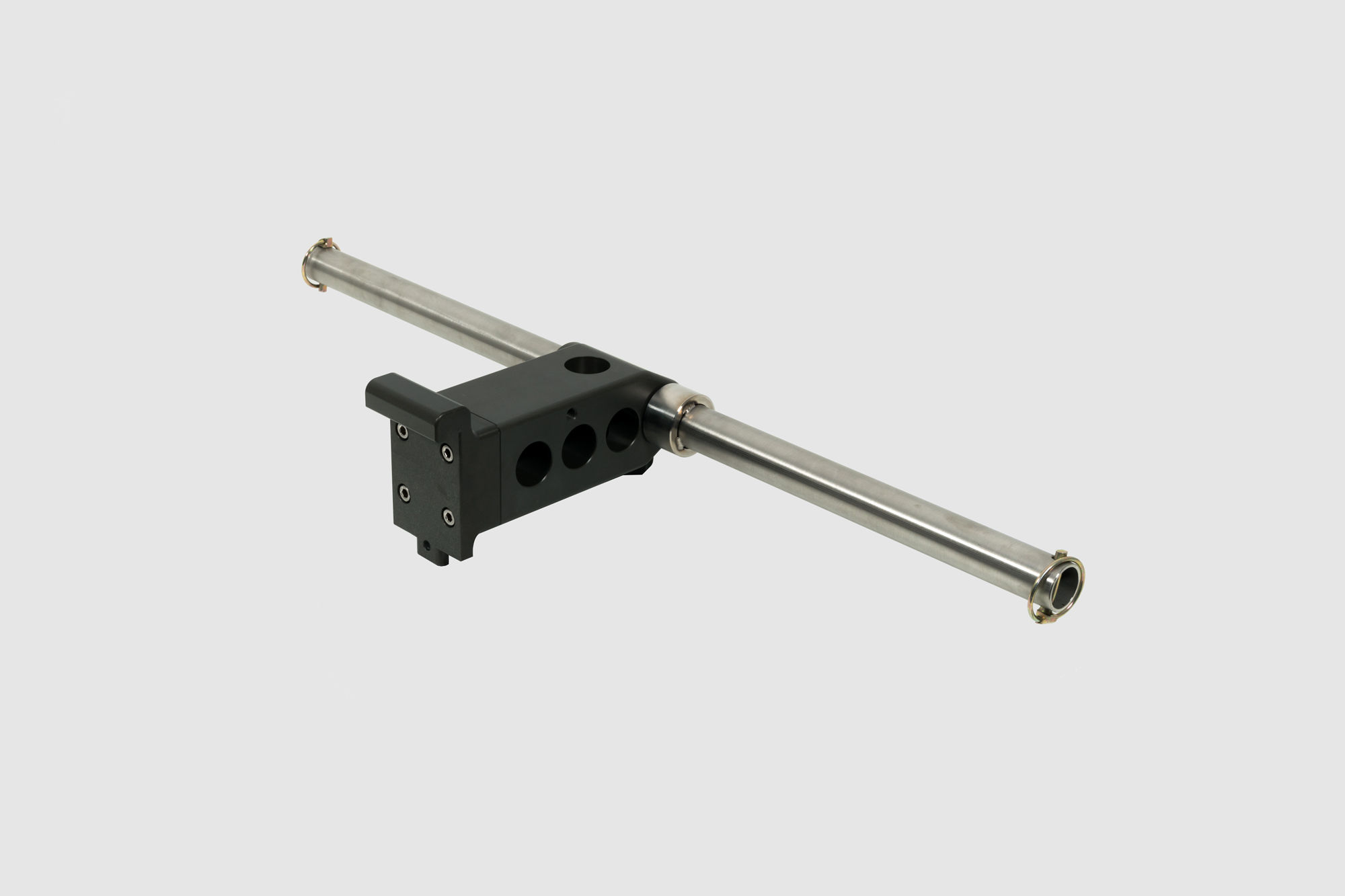 Counterweight Rod and Adapter - 33 mm / Jib Weights